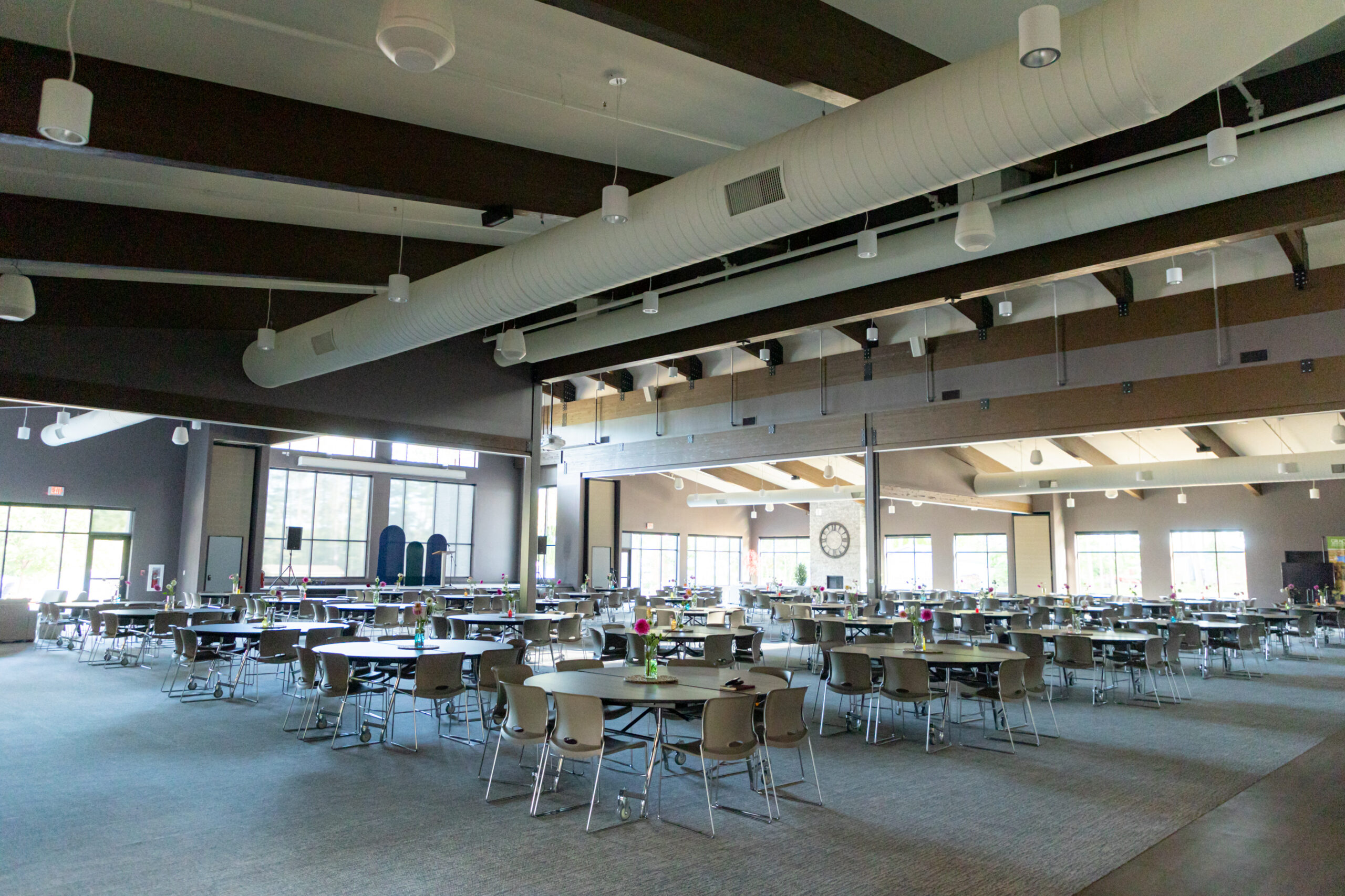 Lakeview Commons - Inside