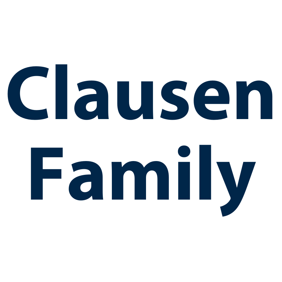 The Clausen Family