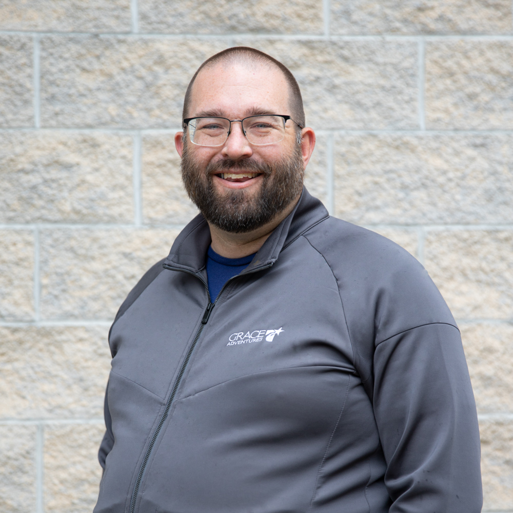 Rick Jansen - Program Ministries Director